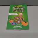 2 x A Noob's Diary of an 8-Bit Warrior (Volume 1)