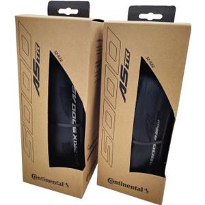 Continental Grand Prix 5000 All Season 700x32 AS TR Black Reflex - Tubeless Ready - Pack of 2 Tires Continental Grand Prix 5000 All Season 700x32 AS TR Black Reflex - Tubeless Ready - Pack of 2 Tires
