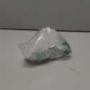 Two M5 24mm Full Set Collector Cup Only Compatible with Momcozy M5 and 10pcs 13/15/17/19/21mm Flange Inserts, Including Inserts*10, 24mm Flange*2, Collector*2, Duckbill Valve*2,Diaphragm*2