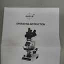 Radical Polarizing Microscope Model: RPL-3 Series 