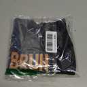 Bruh It's My Sister's Birthday Bro Funny Family Bday Party T-Shirt Small