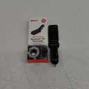 GE USB Car Charger and Bluetooth FM Transmitter