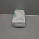 Frida Baby Hands-Free Stroller Device with 5 Vibration Levels, Universal Stroller Accessories, Rechargeable Portable Vibration for Cribs & Strollers, Water-Resistant Baby Soother