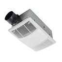 Broan 80 CFM VENTILATION FAN WITH HEATER 