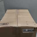 DUMOS Countertop Ice Maker with Handle, 26lbs/24H Portable Ice Machine, 9 Bullet Ice Cubes Ready in 6 Mins, Self-Cleaning, Quiet Compact Ice Maker for Home, Kitchen, RV, Camping, Black (12.5"*11.6"*8.8")