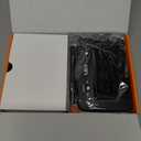 1Mii B03 Bluetooth 5.3 Transmitter Receiver for TV Home Stereo BT Headphones, aptX Low Latency/Adaptive/HD Bluetooth Audio Adapter, Splitter for Wired & Wireless, Optical RCA AUX 3.5mm Inputs/Outputs