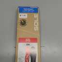 SOLE Active medium foot insole 8M
