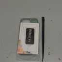 Watercolor Paintbox Paint Palette Phone Case for iPhone 15 PRO MAX Watercolor Palette Case Cover TPU Bumper Hard Back Shockproof Phone Case Girly Protective Phone Cover with Design