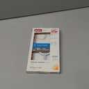 GEAR4 ZAGG Crystal Palace Snap Case Compatible with iPhone 14 Plus - Clear iPhone Case, D30 Drop Protection (13ft/4m), Anti-Yellowing Properties, Edge-to-Edge Protection, Magsafe Compatible Case