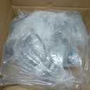 13pc Front Upper Control Arm Ball Joint Sway Bar Tie Rod Pitman Arm Idler Arm Bracket Suspension Kit Comaptible with Silverado Sierra 1500 Steel Control Arms ONLY