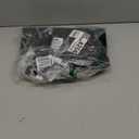 House, Home and More Outdoor Artificial Turf with Marine Backing 6 Ft x 10 Ft