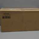 Storage Baskets 4 Pcs Water Hyacinth Cube 11.2x11.2inch Storage Bins,Foldable Woven Baskets for Bathroom, Bedroom, Laundry, Pantry, Shelves