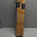 60" Lawn Mower Blades for Exmark Lazer Z Heavy Duty Notched High Lift Replaces 103-6403, 103-6403-S 3-Pack