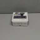 3-Channel 4K Dash Cam with WiFi, 4K+1080P+1080P Front/Inside/Rear, Night Vision, Parking Mode, 64GB Card Included