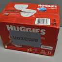 Huggies Little Snugglers Baby Diapers Newborn