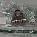 Beduan Wine Bottle Lock - Password Code Digital Lock - Cap Stopper for Wine Whiskey Liquor
