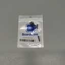 HiLetgo 2pcs mp3 Player Mini MP3 Player Audio Voice Module TF Card U Disk Board for DFPlayer Audio Voice Music Module