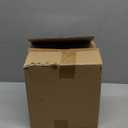 Haidms 6 Pack Black Door Knobs Interior, Privacy Interior Door Knob for Bedroom or Bathroom, Matte Black Door Knobs