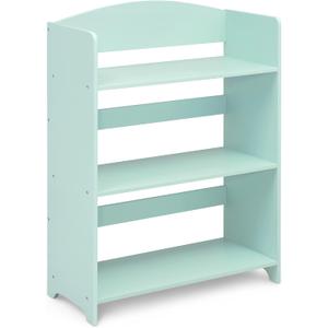 Delta Children MySize Bookshelf - Greenguard Gold Certified, Mint