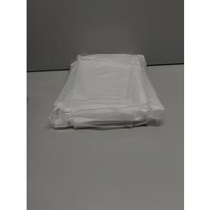 Acrylic Shelf Dividers for Closet Organization 6PCS Closet Shelf Divider Closet Dividers for Shelves Shelf Organizer for Closet Shelf Organizer For Wood Closet Separator Clear (6Pack)