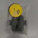 67mm ND Filter, Magnetic Lens Filter Adapter with ND2-128 Variable ND Filter for iPhone 16 15 14 Pro Pro Max Plus, Phone Lens Filter Mount with 1/4-20" Screw & Cold Shoe Pull-Out to fit 16 15 Pro Max