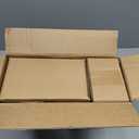 VEWEET Porcelain Dinnerware Set, 12 PCS Including Dinner Plates, Dessert Plates and Cereal Bowls, Series Fiona (12 Piece (Service for 4))