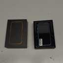 Mini Phone Unlocked World's Smallest 3.0" HD Touch Screen Mini Smartphone Android Compact Mobile Phone for Kids &Students Cell Phone wih Quad-Core Dual SIM Face lD2GB+16GB Blue