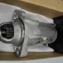 19264 19159 New Starter Motor Replacement for Honda Civic 1.8L 2012-2015, HR-V 1.8L 2016-2022, Acura ILX 2.0L 2013 2014 2015 L4 Engine OE#: 31200-R1A-A01 31200-R0A-004 31200-RIA-A11