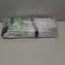 Car Windshield Sunshade, Foldable Sun Shade Visor Cover Block Reflector, Portable Anti Sunlight Protector Screen, Blue Silver Thickened 5 Layer, Front Window Sun Shade, Silver