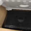 FRIGIDAIRE EMW736BLK 0.7 Cu. Ft. Microwave, Black