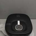 Foot Spa Bath Massager, 2025 Upgraded Foot Bath with Circulation Heat, Motorized Shiatsu Massage Balls, Pedicure Soaking Tub with Waves, Remote, Handle, Feet Stress Relief, Gifts