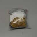 18 Pairs SHARELY SHEEP Toddler Socks Unisex Baby Baby Crew Cotton Cuff Socks for Infant Girls Stocking Stuffer for Kids 0-6 Months (Solid Color C)