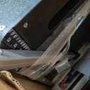 Bullet by MARSHALLTOWN EZ Shear 13 Inch Marksman Flooring Shear, Professional-Grade, Versatile, Lightweight, Versatile, 90-degree and 45-degree cuts, Made in USA, ES00-1113