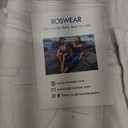 Roswear Denim White Jeans M
