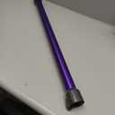 Replacement Wand Extension Tube for Dyson V6 /DC62/DC74 Models,Quick Release Wand Accessories Compatible with Dyson Cordless Stick Vacuum Cleaner of DC58/DC59/DC61/V6 Series (Purple)