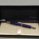 PILOT "Capless (special alloy nib) / Dark Blue" [nib: Fine]