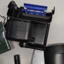 Tetra Whisper IQ Power Filter 20 Gallons, 130 GPH, with Stay Clean Technology