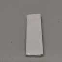 Generic Stainless Steel Automatic Door Closer, Adjustable, Surface Mounted, for Residential/Commercial use, Gold Finish