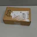 Vercraft 15 Pcs Valentine's Day Tiered Tray Decor Vintage Love Cupid Wooden Sign Valentine's Day Table Decorations Red White Be Mine House Wood Block Valentine Centerpieces for Home Tabletop Decor