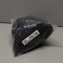 J.VER Men's Dress Shirts Stretch Stain Shield Long Sleeve Solid Formal Shirt Business Casual Button Down Shirts XXXL