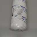 Sleeper Sofa Full Terry Mattress Protector Waterproof for 54''72'' up to 8'' Depth, Ultra Soft & Breathable Smooth Top Fitted Mattress Cover Skin-Friendly Machine Washable