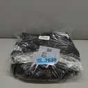 Changing Washing Kit ,Canopy Sunshade Cover,Compatible with Car Seat Doona Strollers (Black)