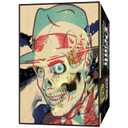 Liquid Death, Sparkling Mountain Water, 12-Pack (12oz Cans), Natural Mountain Source, Infinitely Recyclable Ice-Cold Cans