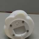 loatme Night Light for Kids, Rechargeable Dimmable Silicone LED Nightlight with 7 Colors, Baby Nursery Night Lamp, Touch Squishy Lamp, Cute Gifts for Girls, Boys, Toddler Room Decor, Dog