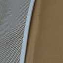 Screen Door Protector, Adjustable RV Screen Door Guard 24Inch High - Fits Door Widths 30" - 36", Easy-to-Install, Entry Protector for Pet Protection