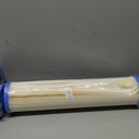 Pentair Pentek ECP20-20BB Big Blue Sediment Water Filter, 20-Inch, Whole House Heavy Duty Pleated Cellulose Polyester Replacement Cartridge, 20" x 4.5", Blue End-Cap, 20 (1 Count (Pack of 1))