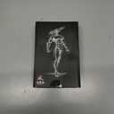 Fremego 1/12 Scale Male Action Figure,6inch Super Flexible Strong Muscular Figure Miniature Figures Body Doll with Interchangeable Hands and Accessories Collection (Pale Skin)