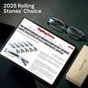 Gaoye Reading Glasses Men/Women, Eyeglasses, Blue Light Readers for Men/Women, Eye Glasses
