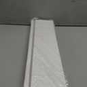 Picture Ledge Shelf with Lip, Black Floating Shelves for Wall Set of 2, 24 inch Wall Floating Shelves for Bedroom Living Room Bathroom Kitchen