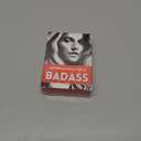 Ariond Badass Affirmation Cards For Women - 52 Daily Motivational and Inspirational Cards for Women